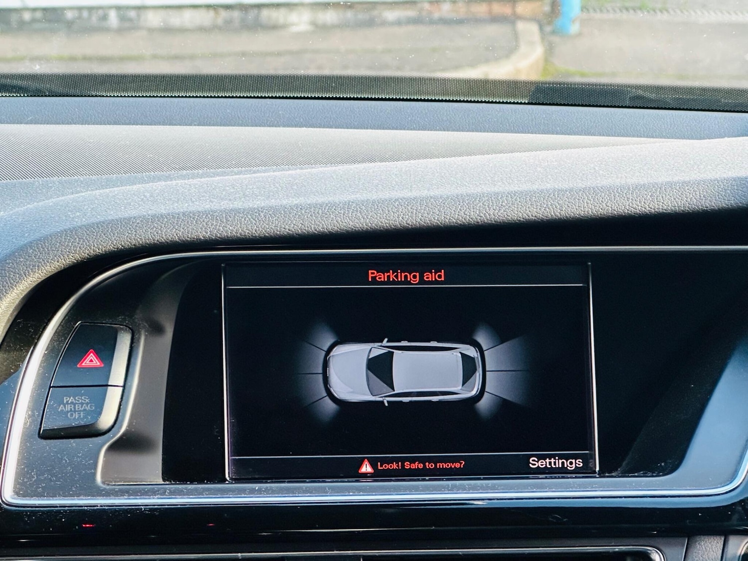 Used Audi A4 Avant 2013 for sale - 76440623: Photo 16