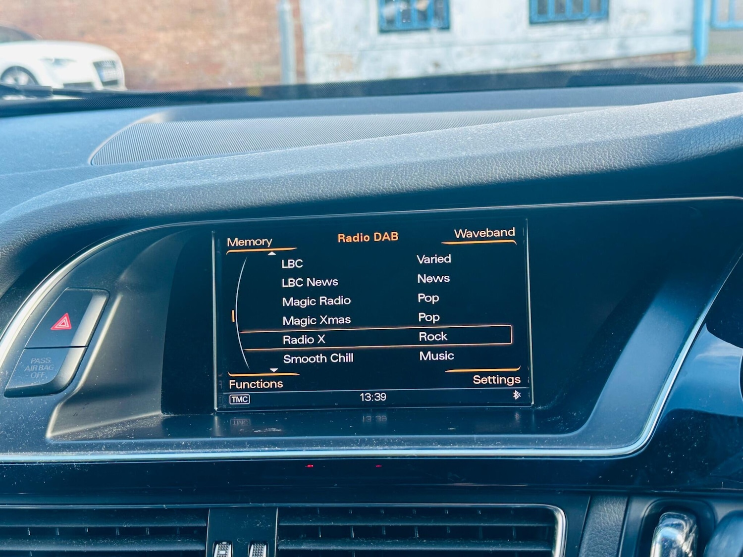 Used Audi A4 Avant 2013 for sale - 76440623: Photo 25