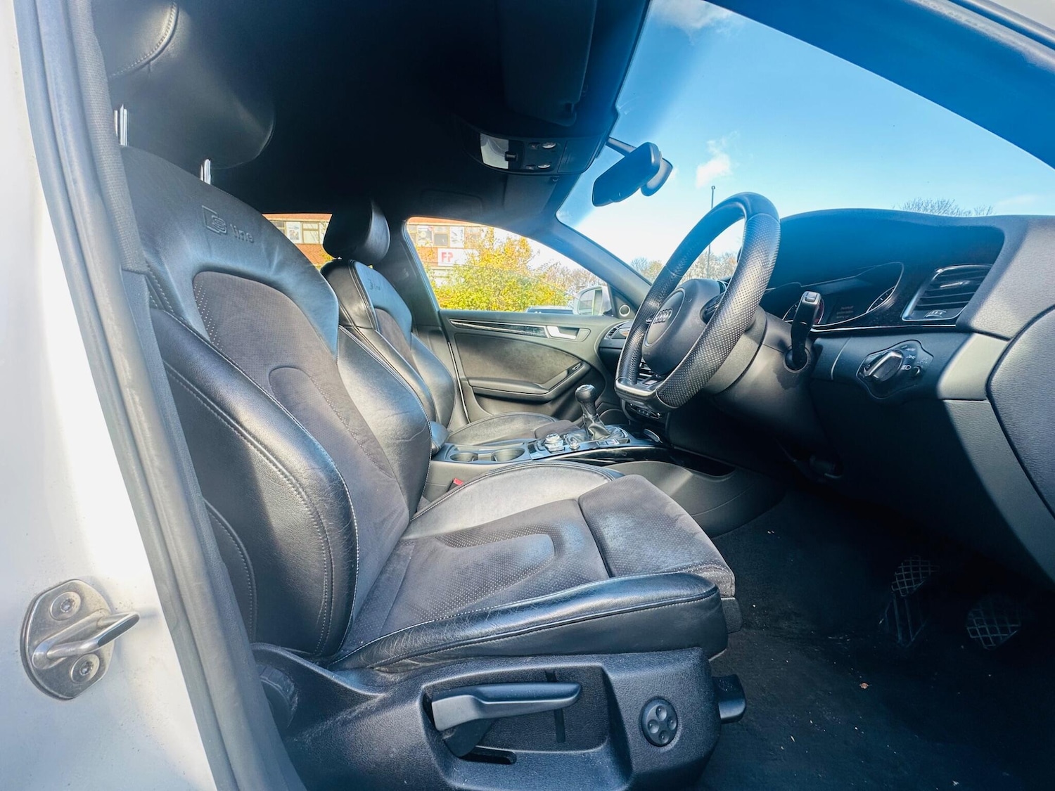 Used Audi A4 Avant 2013 for sale - 76440623: Photo 27