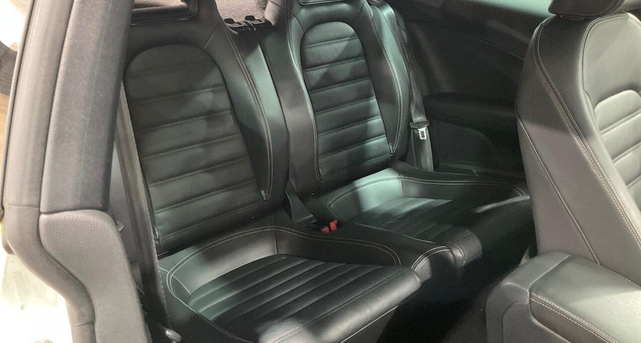 Used Volkswagen Scirocco 2016 for sale - 77940407: Photo 10