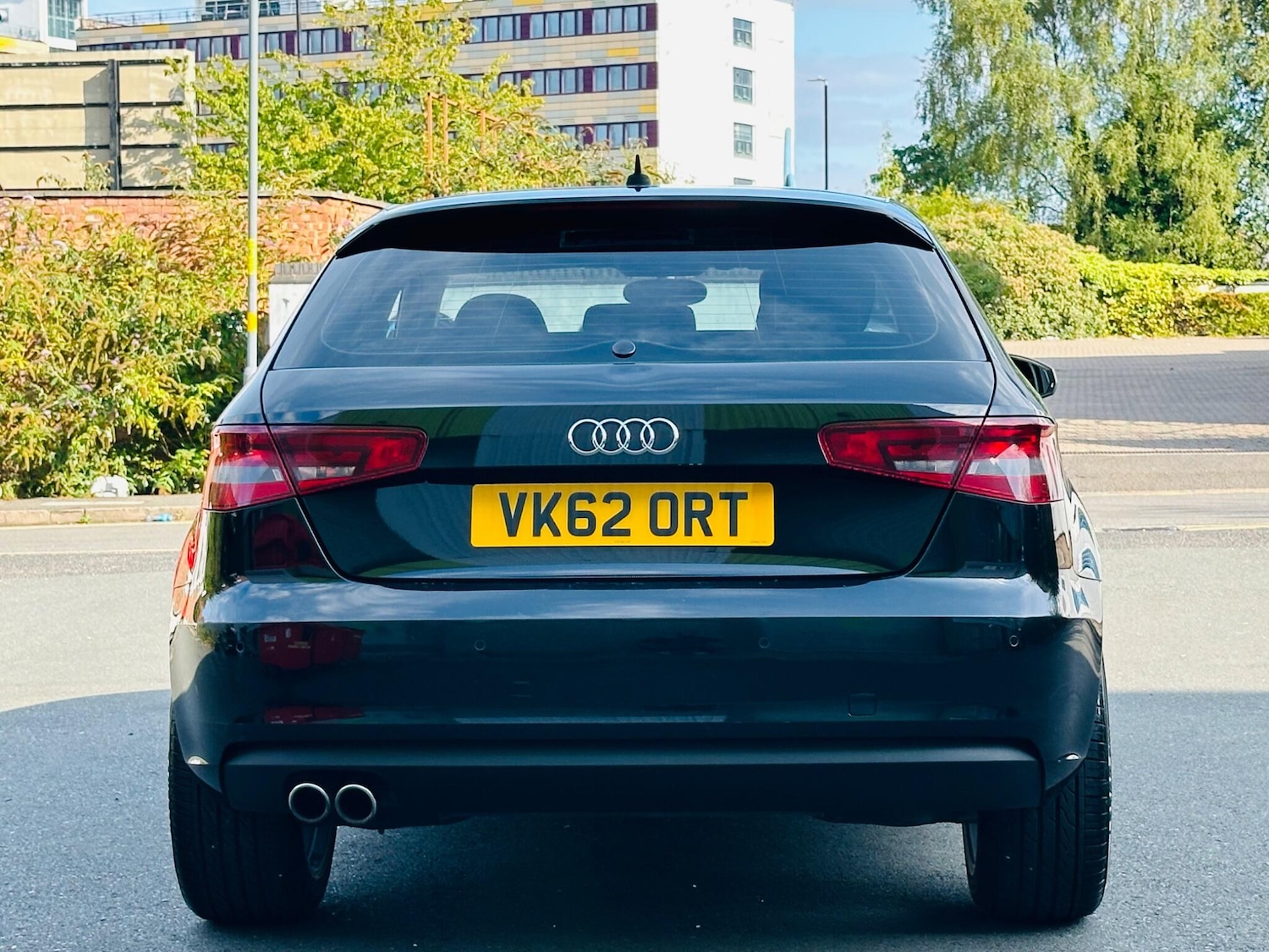 Vehicle 27