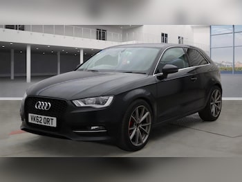 Used Audi A3 2012 for sale - 75646308: Photo