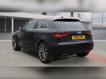 Used Audi A3 2012 for sale - 75646308: Photo