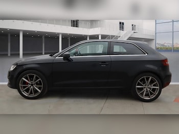 Used Audi A3 2012 for sale - 75646308: Photo