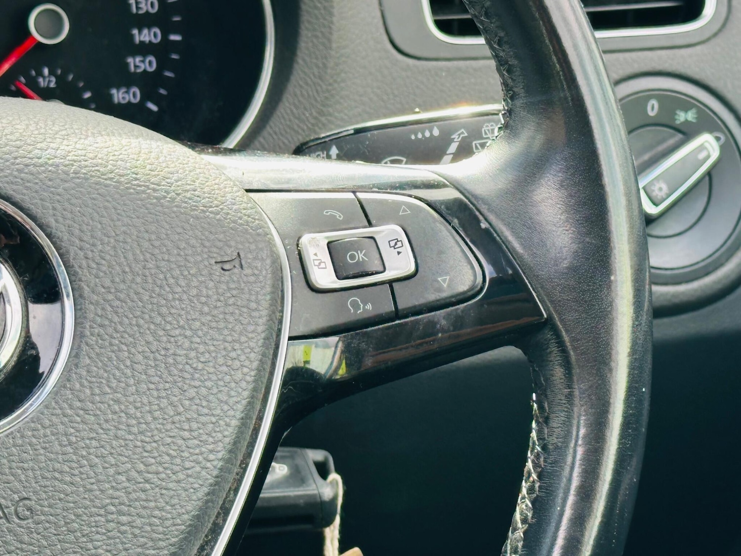 Used Volkswagen Polo 2015 for sale - 78204132: Photo 25