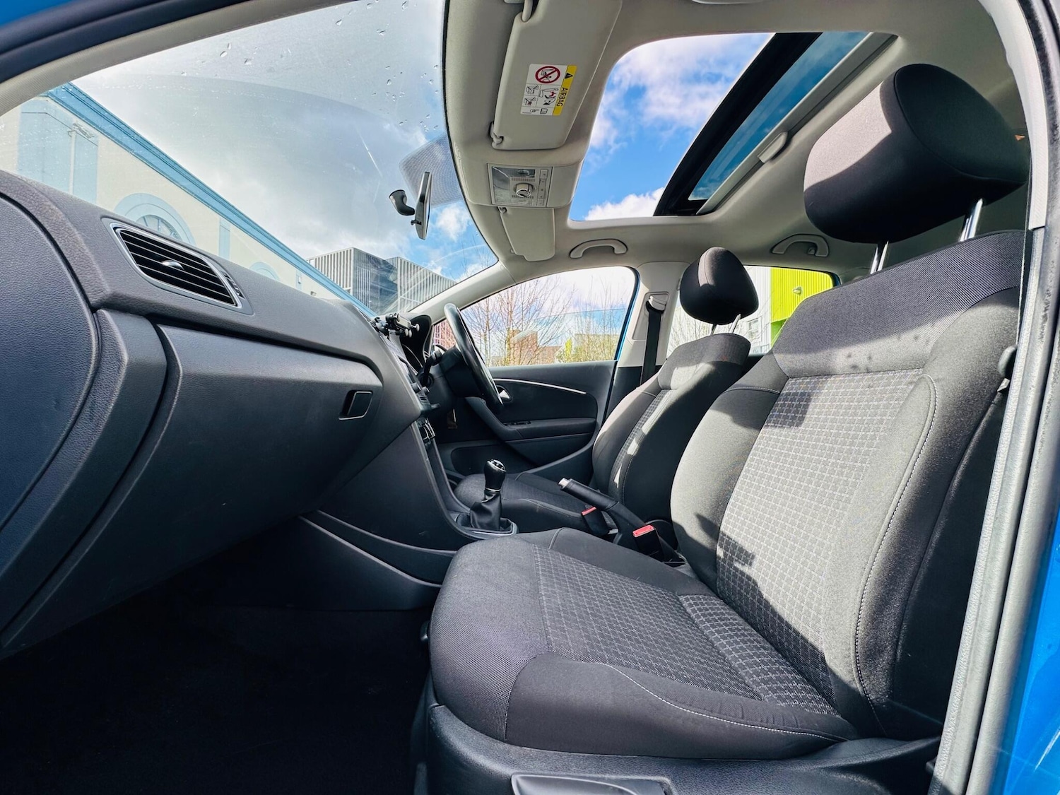 Used Volkswagen Polo 2015 for sale - 78204132: Photo 9