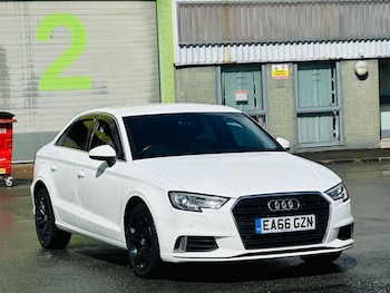 Audi - A3
