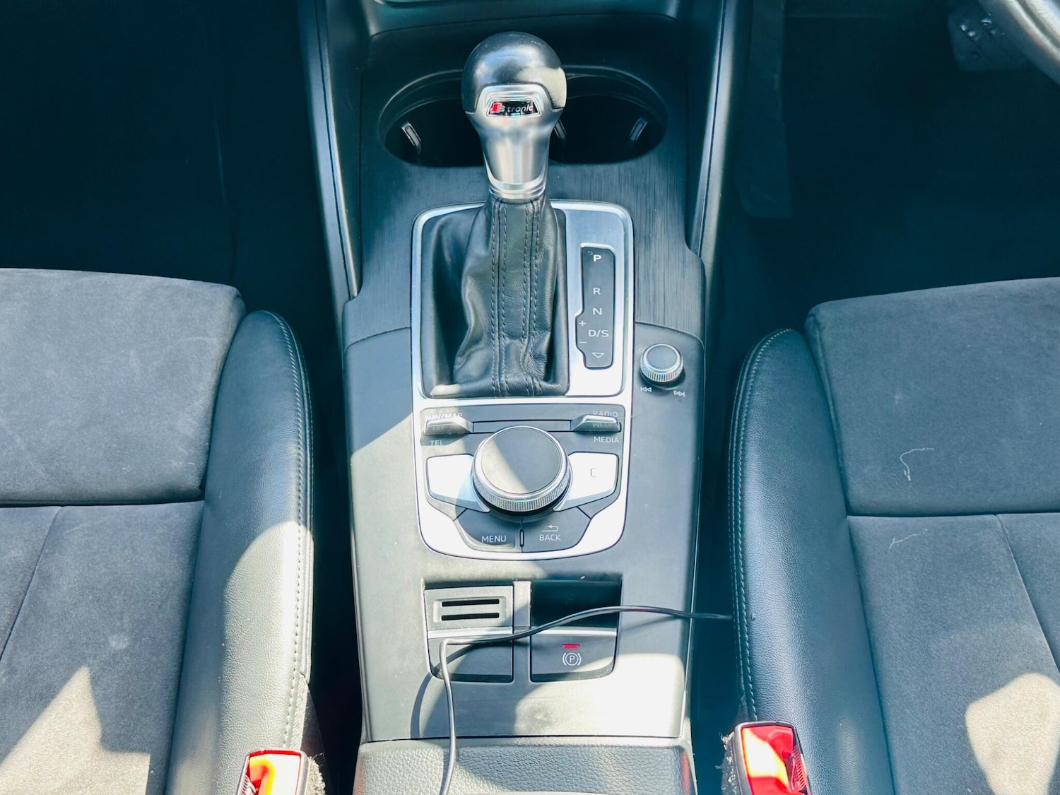 Vehicle 25