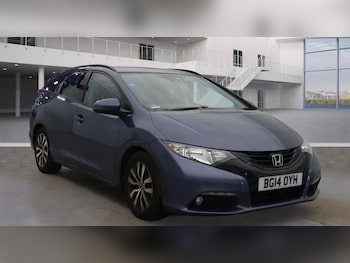 Used Honda Civic 2014 for sale - 77982328: Photo