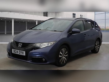 Used Honda Civic 2014 for sale - 77982328: Photo