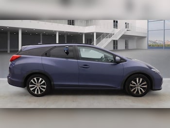 Used Honda Civic 2014 for sale - 77982328: Photo