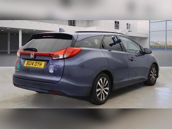 Used Honda Civic 2014 for sale - 77982328: Photo