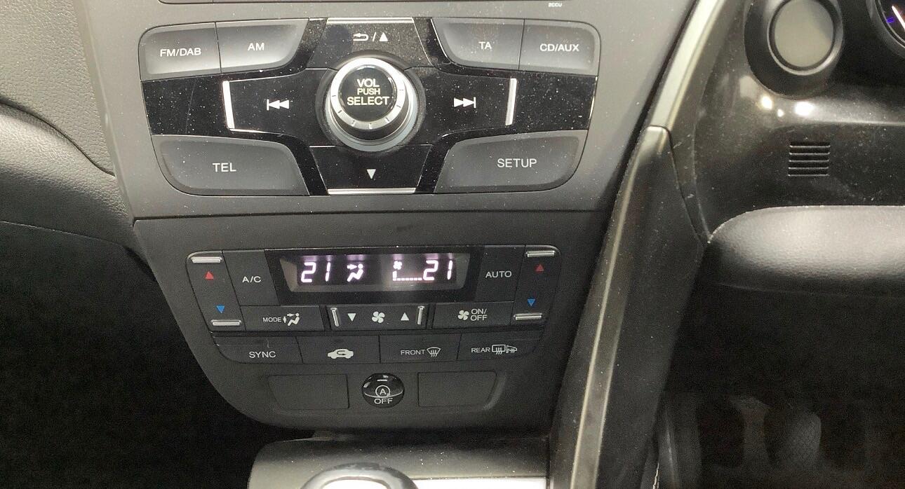 Used Honda Civic 2014 for sale - 77982328: Photo 6