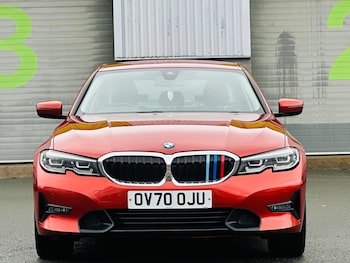 Used BMW 3 Series 2020 for sale - 78471303: Photo