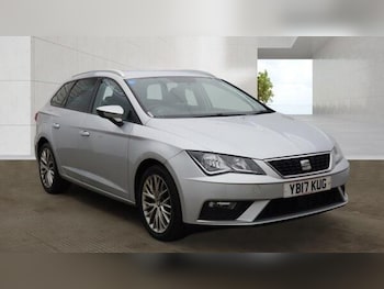 Used SEAT Leon 2017 for sale - 78854792: Photo