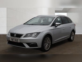 Used SEAT Leon 2017 for sale - 78854792: Photo
