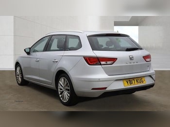 Used SEAT Leon 2017 for sale - 78854792: Photo