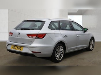 Used SEAT Leon 2017 for sale - 78854792: Photo