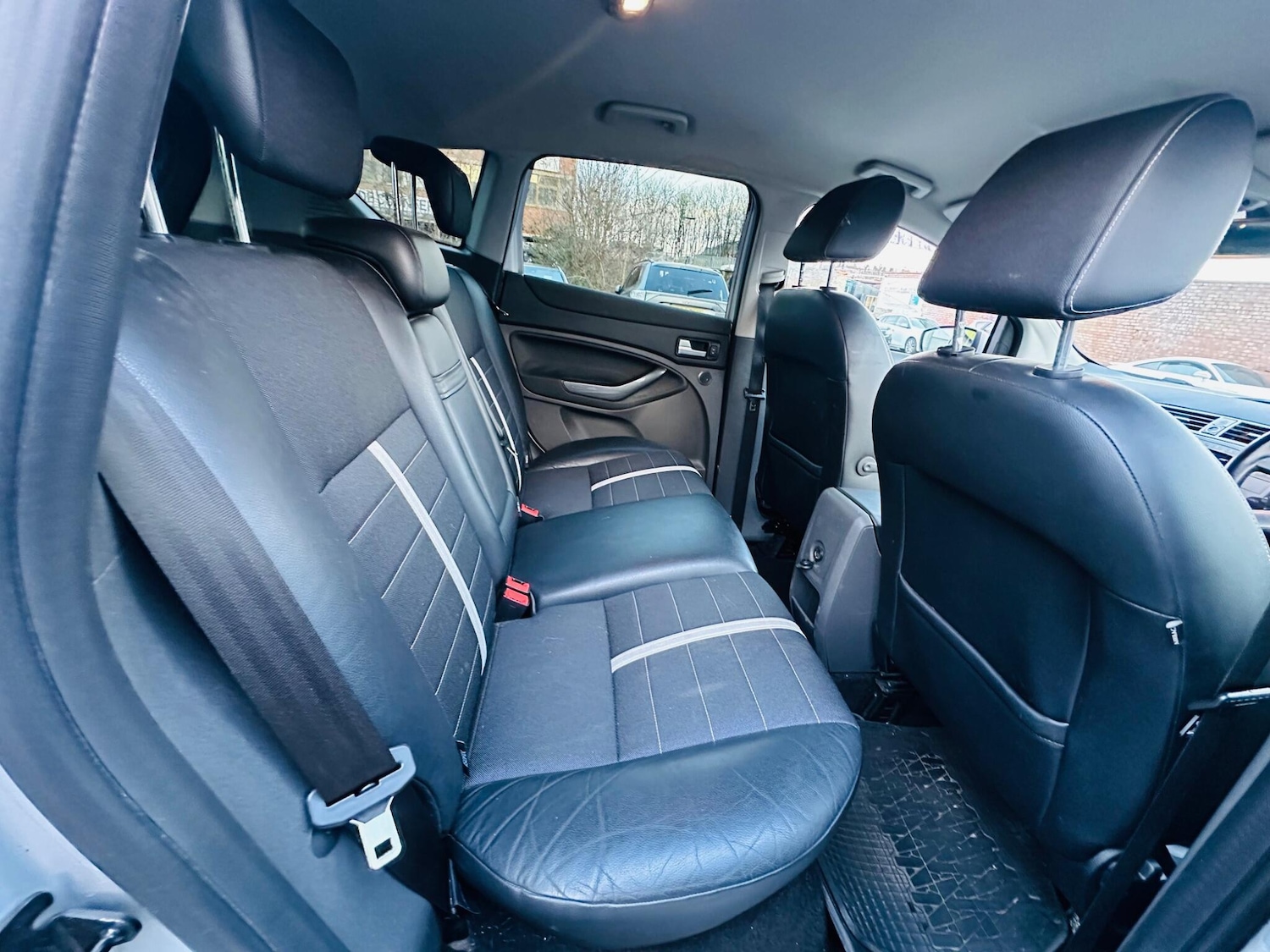 Used Ford Kuga 2012 for sale - 77396381: Photo 17