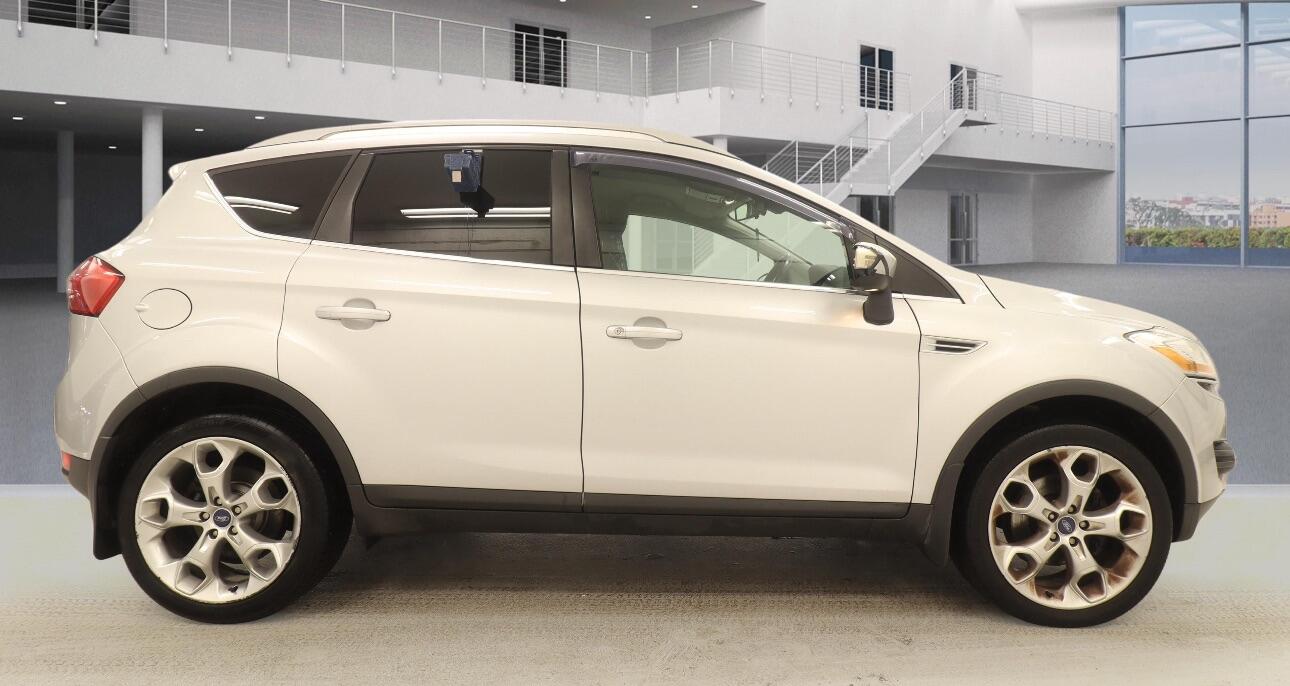 Used Ford Kuga 2012 for sale - 77396381: Photo 3