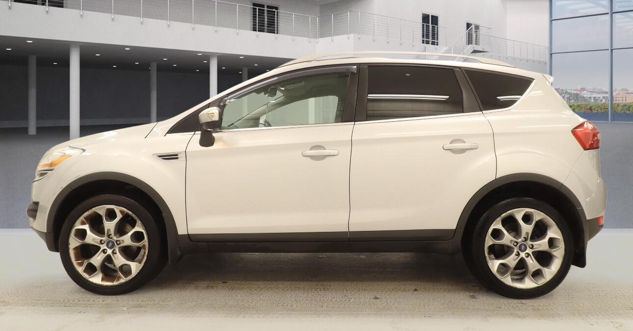 Used Ford Kuga 2012 for sale - 77396381: Photo 6