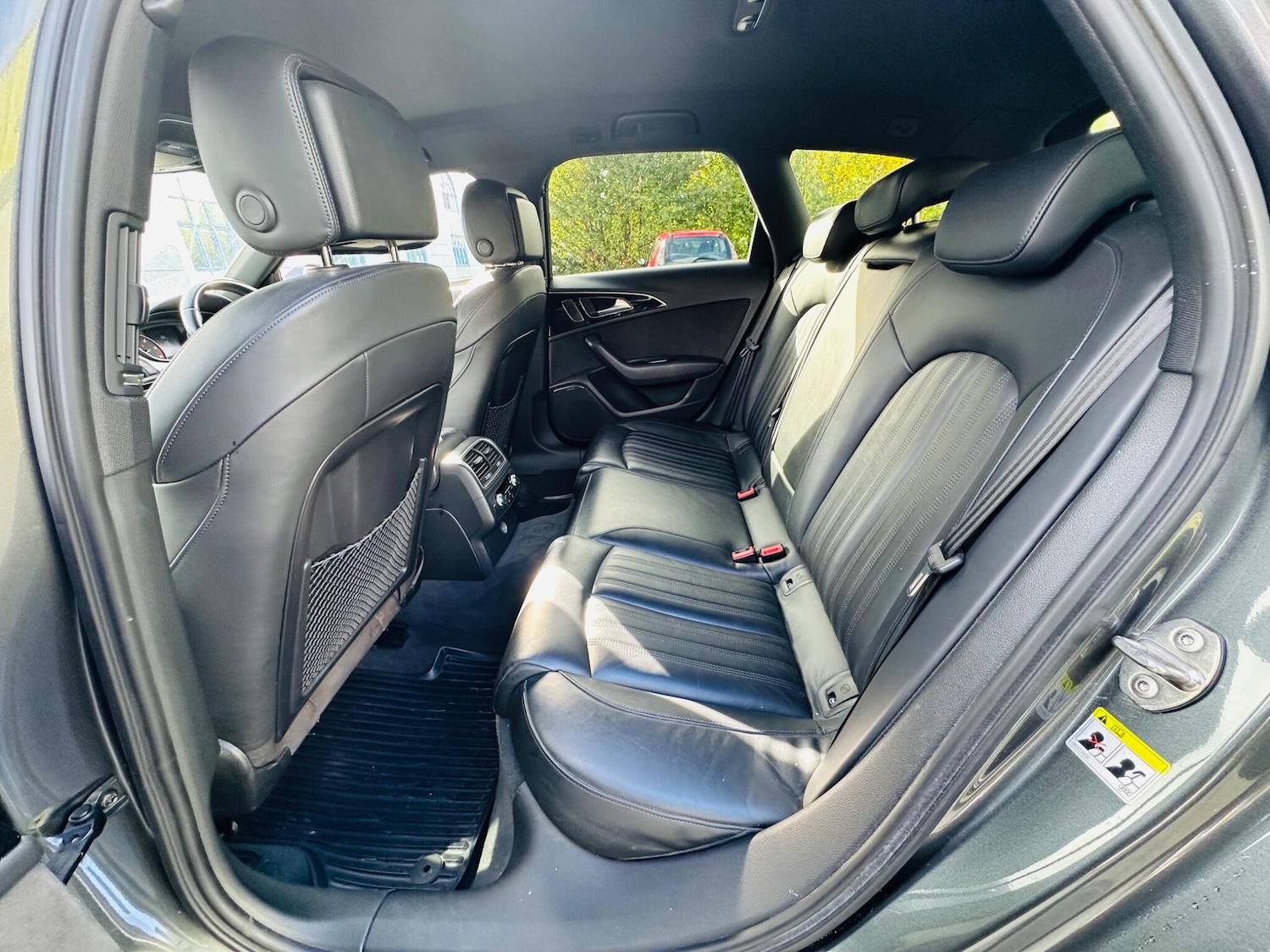 Used Audi A6 2016 for sale - 76538992: Photo 11