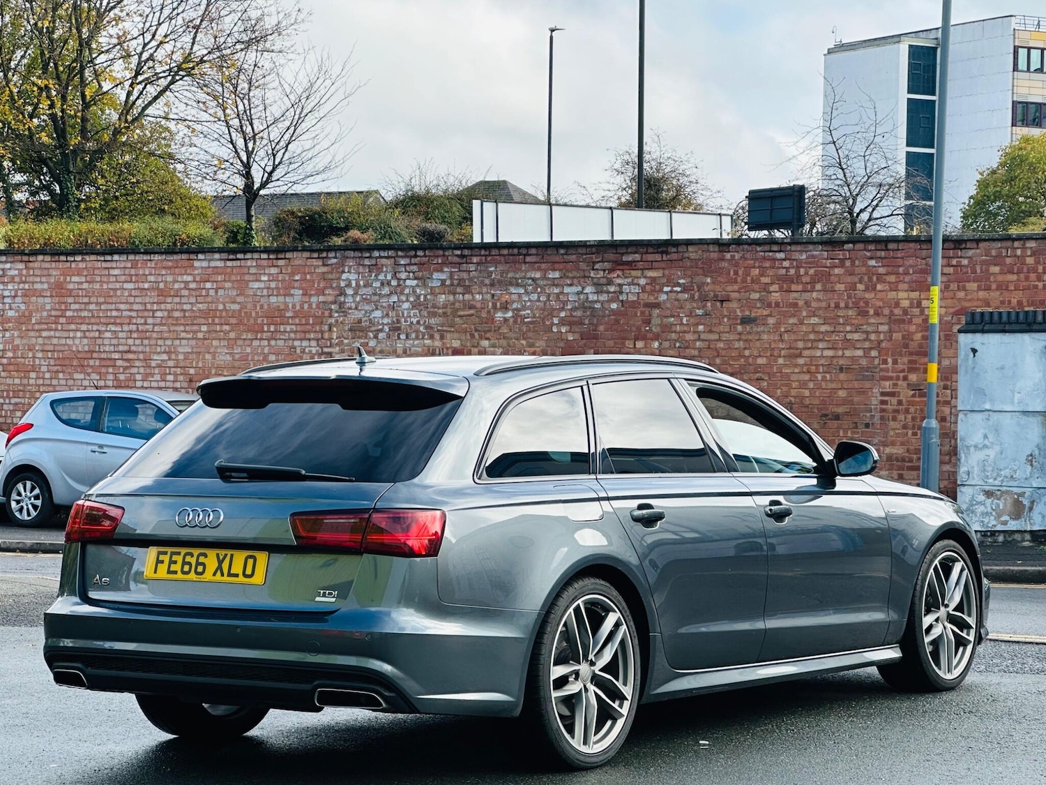 Used Audi A6 2016 for sale - 76538992: Photo 13