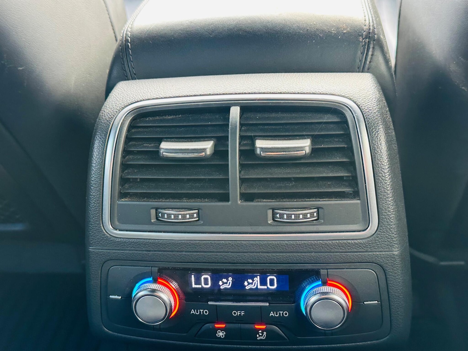 Used Audi A6 2016 for sale - 76538992: Photo 15