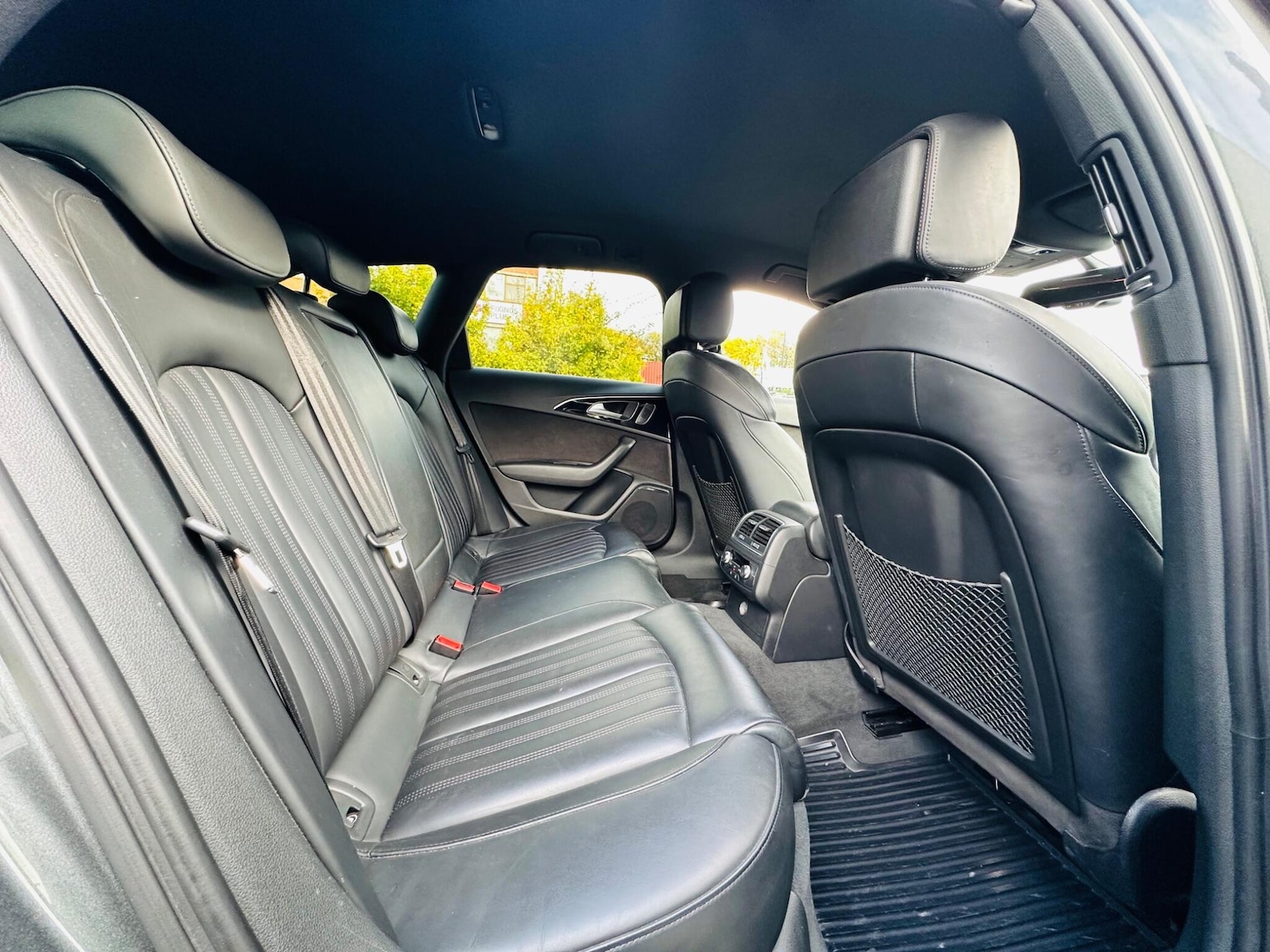 Used Audi A6 2016 for sale - 76538992: Photo 16