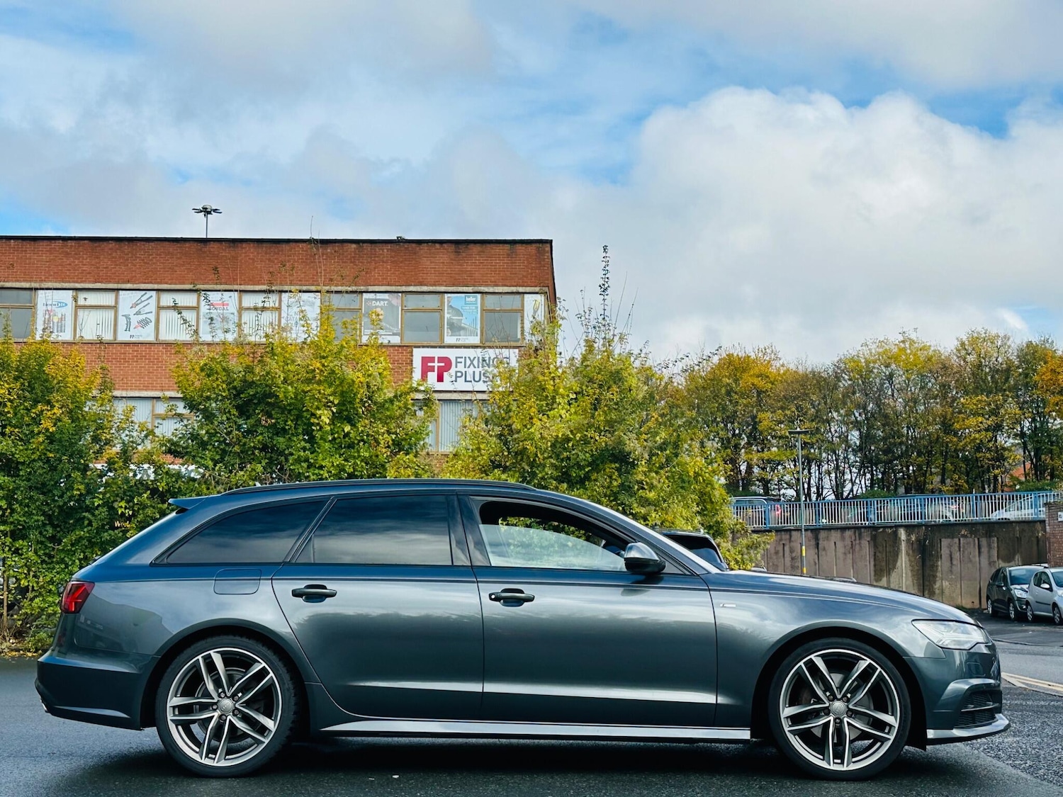 Used Audi A6 2016 for sale - 76538992: Photo 17