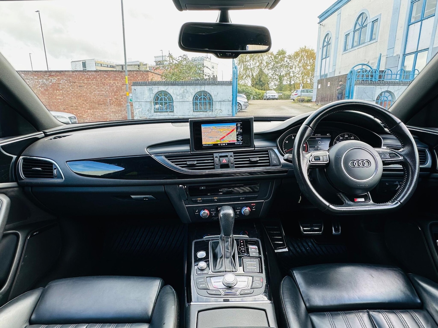 Used Audi A6 2016 for sale - 76538992: Photo 20