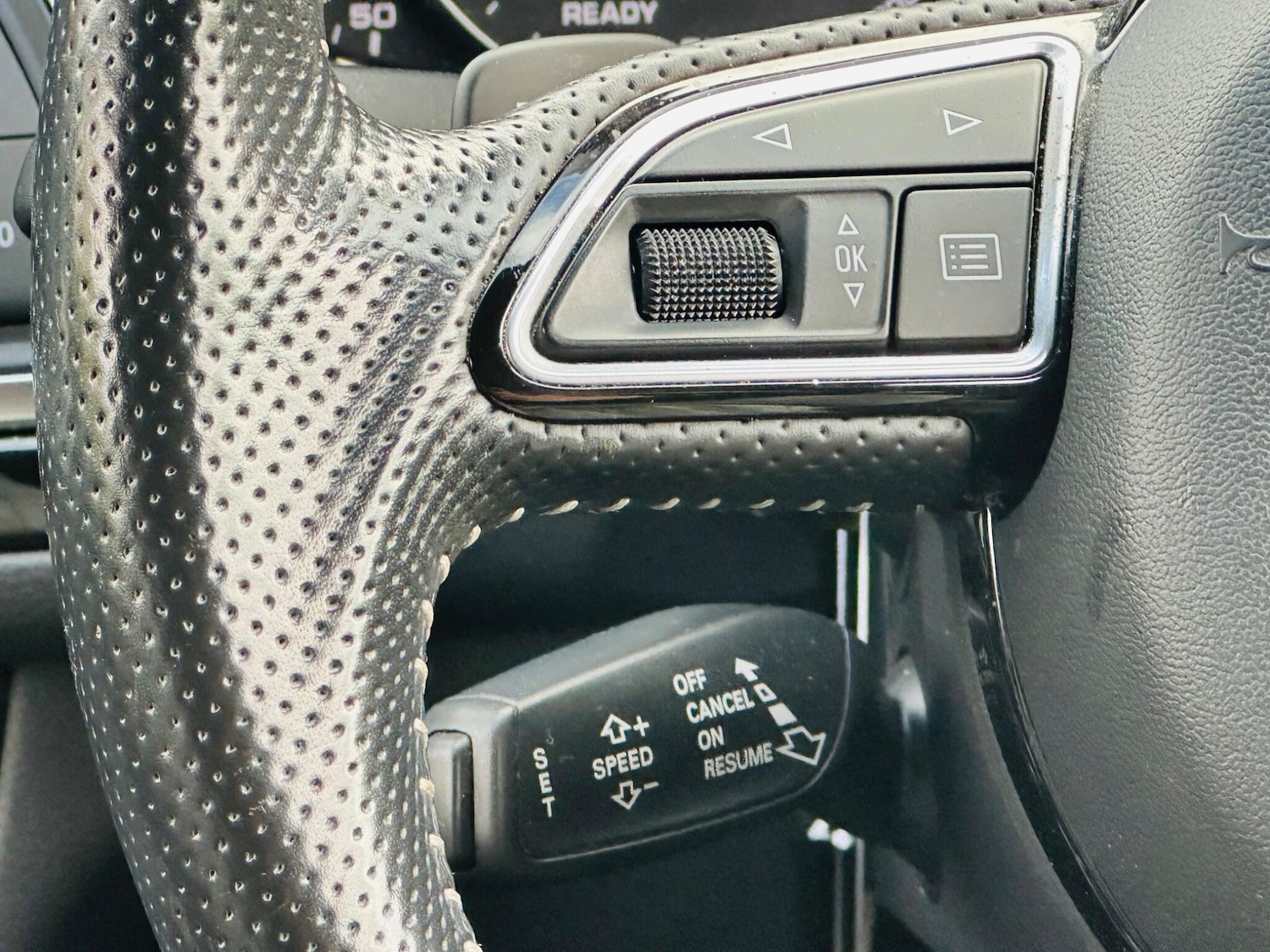 Used Audi A6 2016 for sale - 76538992: Photo 21