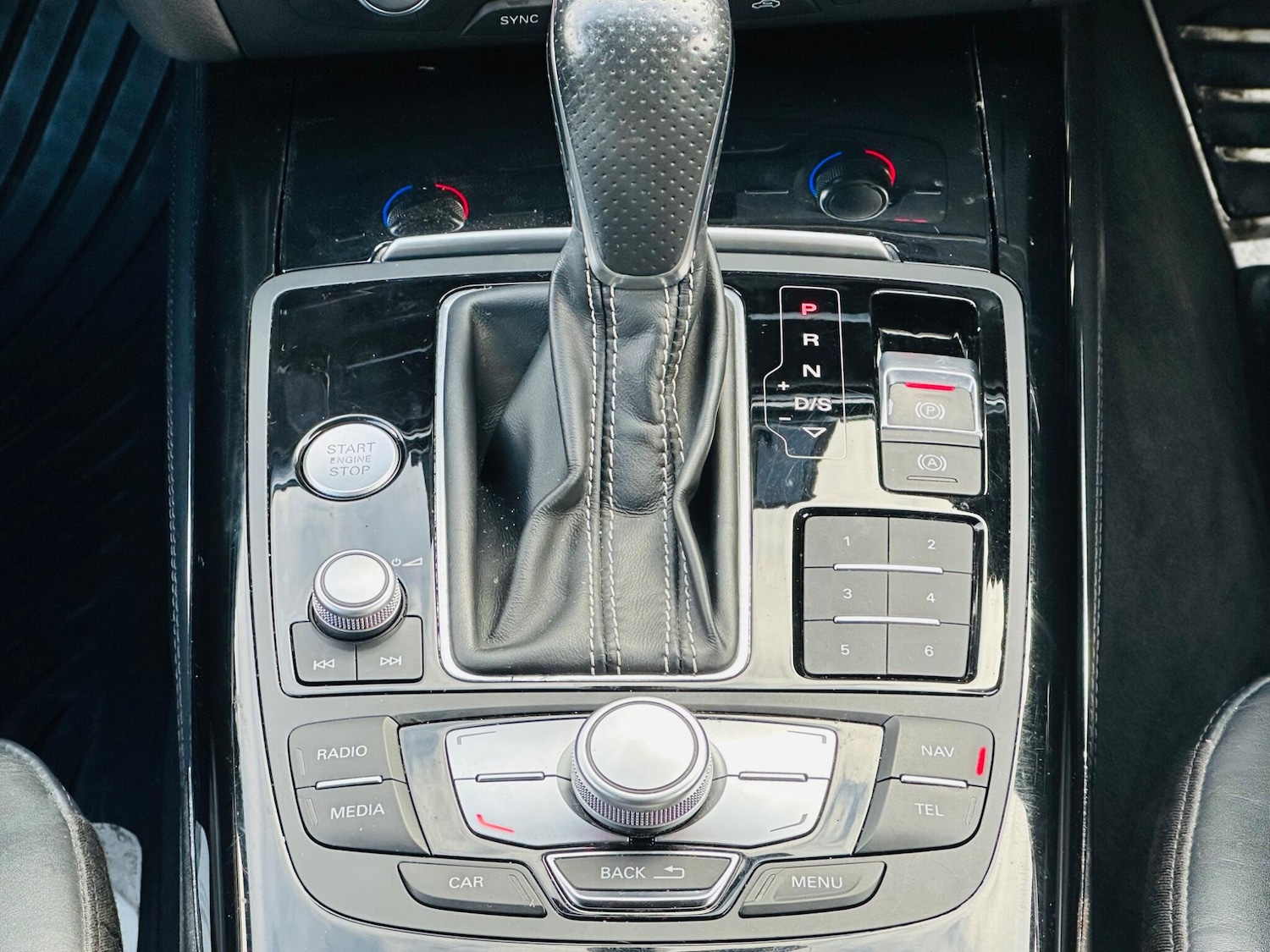 Used Audi A6 2016 for sale - 76538992: Photo 22