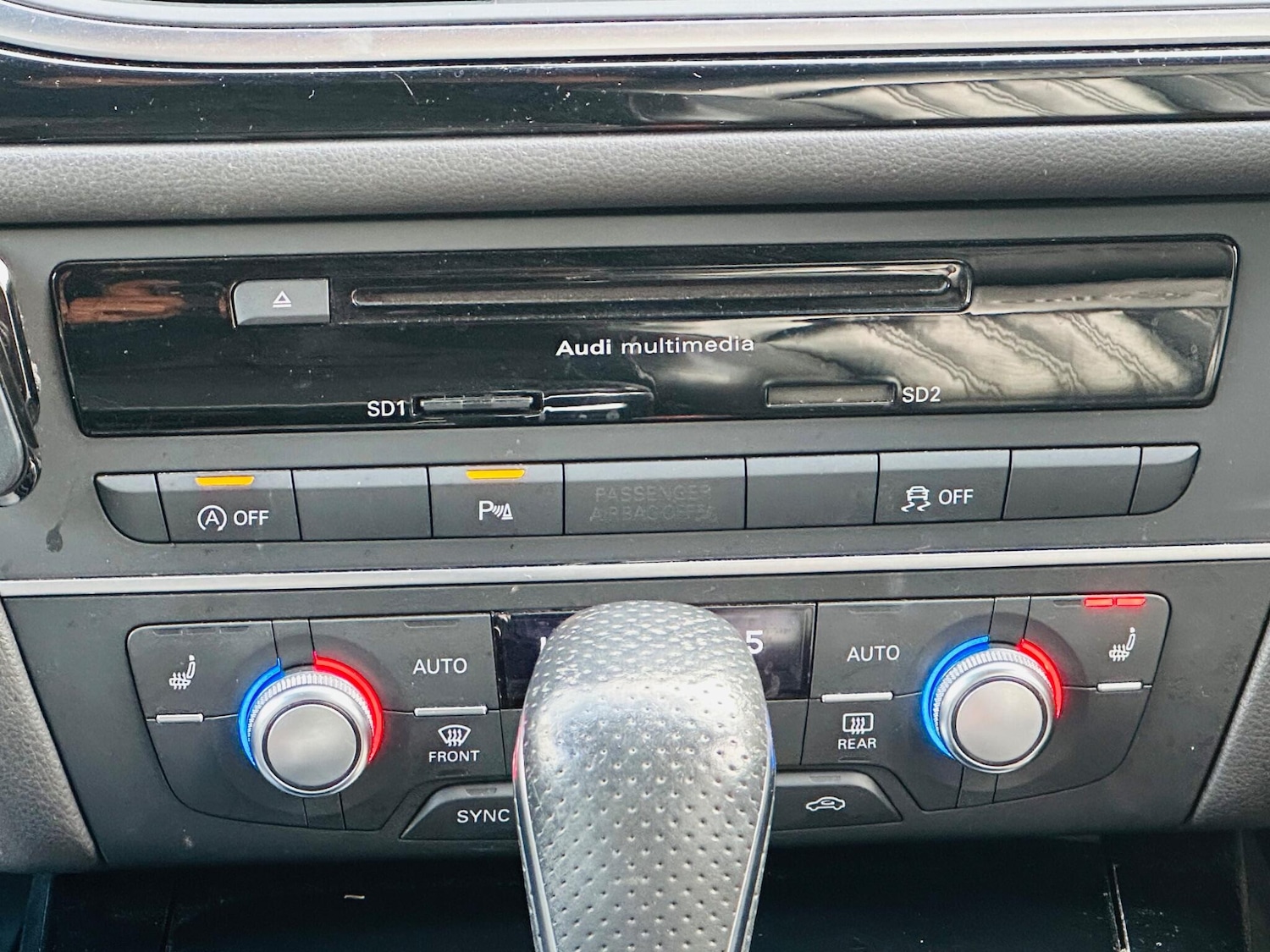 Used Audi A6 2016 for sale - 76538992: Photo 23