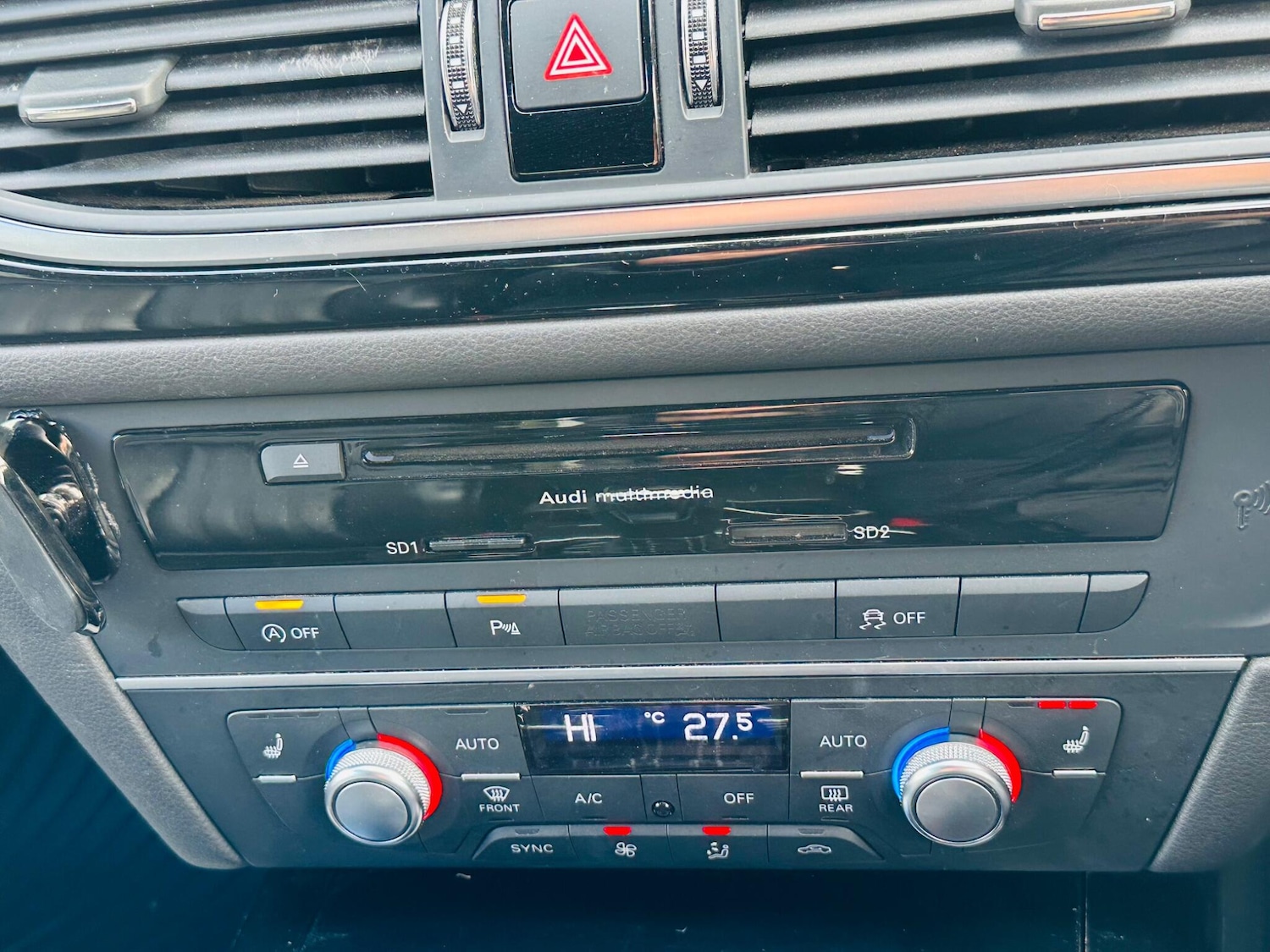 Used Audi A6 2016 for sale - 76538992: Photo 30