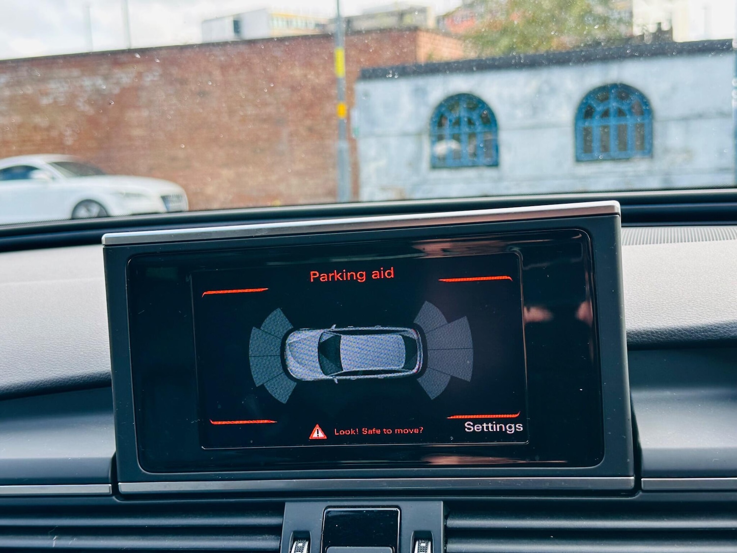 Used Audi A6 2016 for sale - 76538992: Photo 31