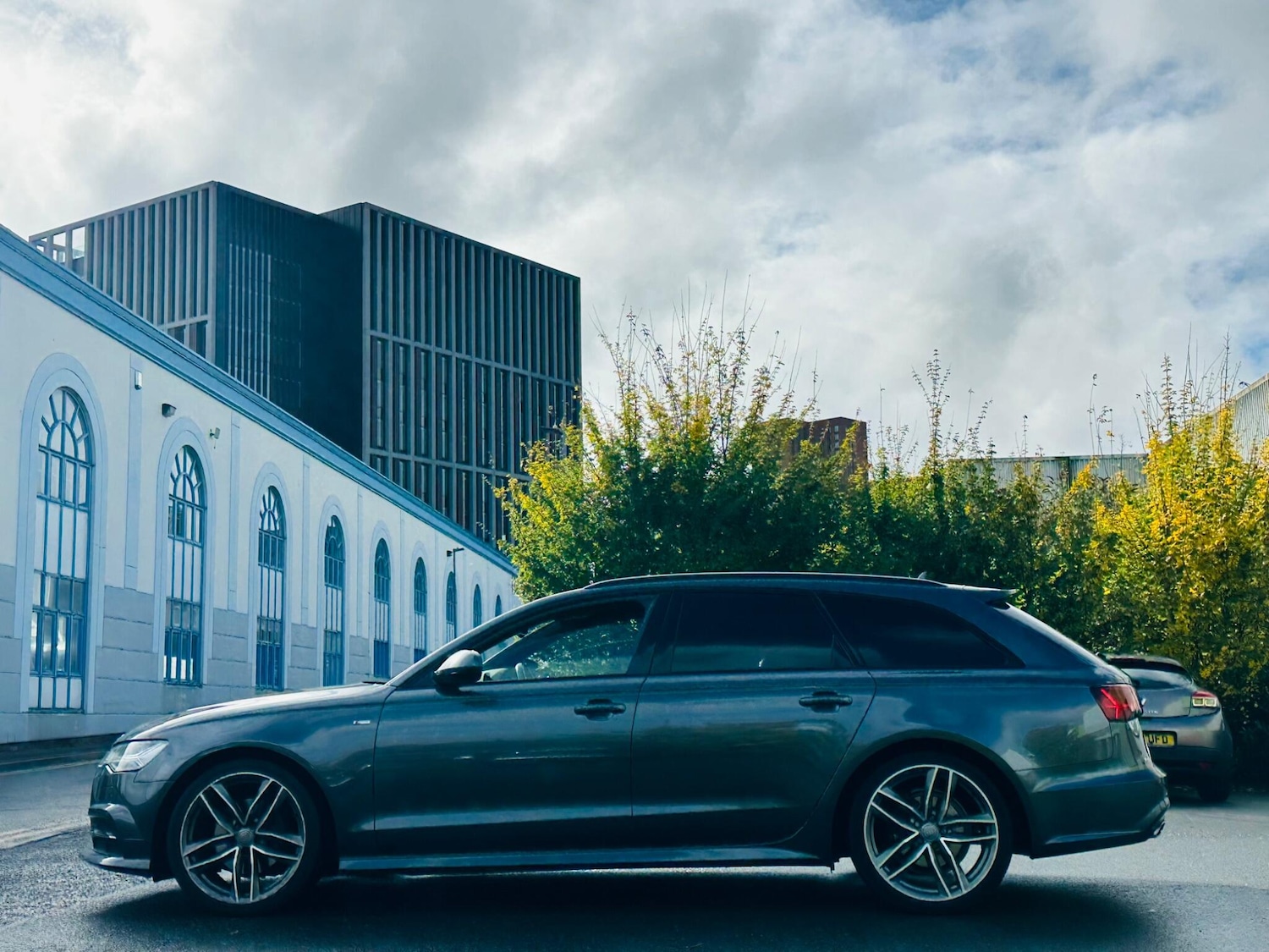 Used Audi A6 2016 for sale - 76538992: Photo 7