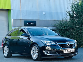 Used Vauxhall Insignia 2015 for sale - 79092605: Photo