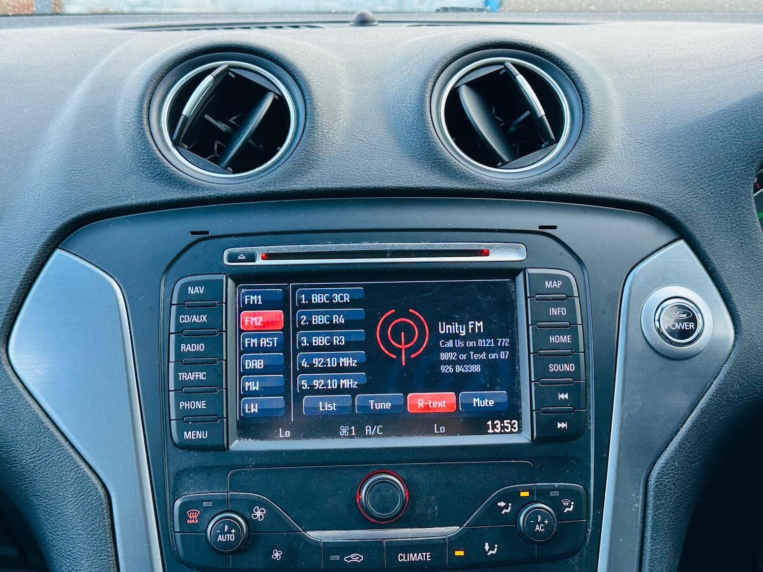 Used Ford Mondeo 2013 for sale - 76990631: Photo 16