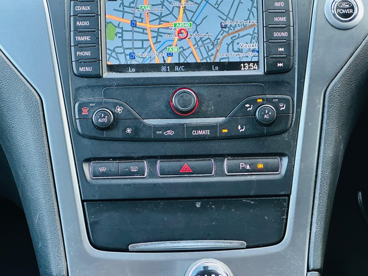 Used Ford Mondeo 2013 for sale - 76990631: Photo 19