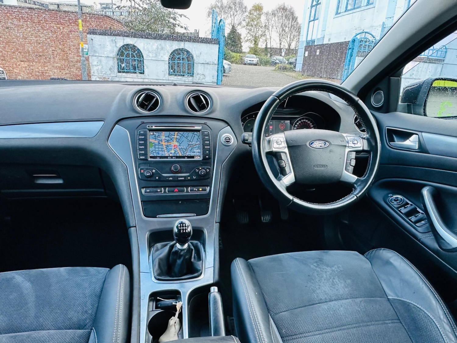 Used Ford Mondeo 2013 for sale - 76990631: Photo 20