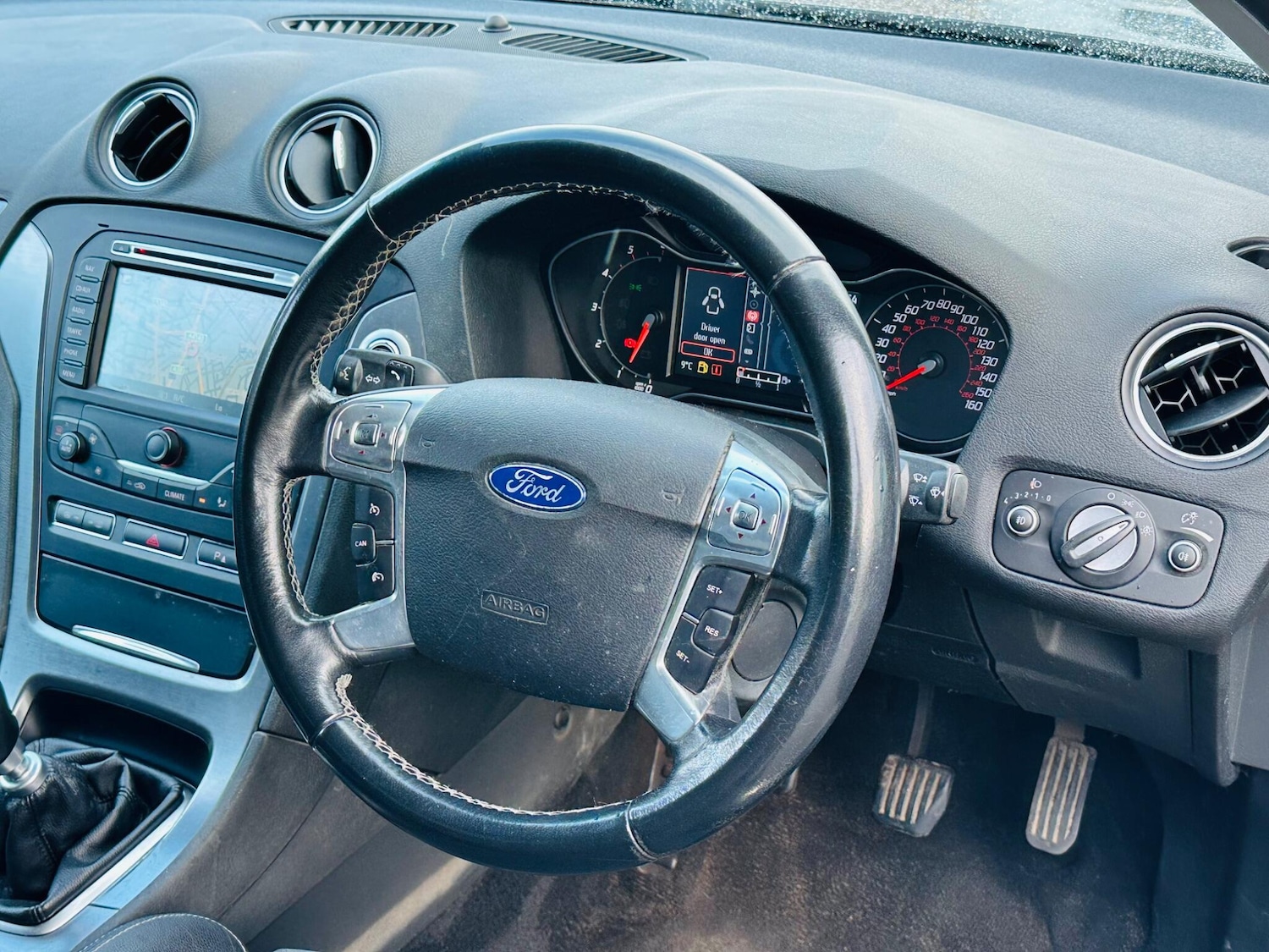 Used Ford Mondeo 2013 for sale - 76990631: Photo 22