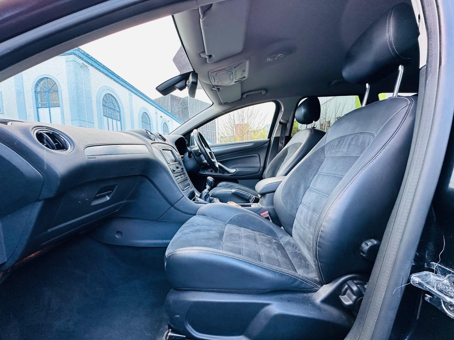 Used Ford Mondeo 2013 for sale - 76990631: Photo 9