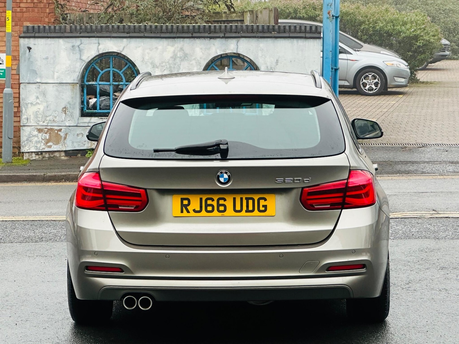 Used BMW 3 Series 2016 for sale - 77130890: Photo 11