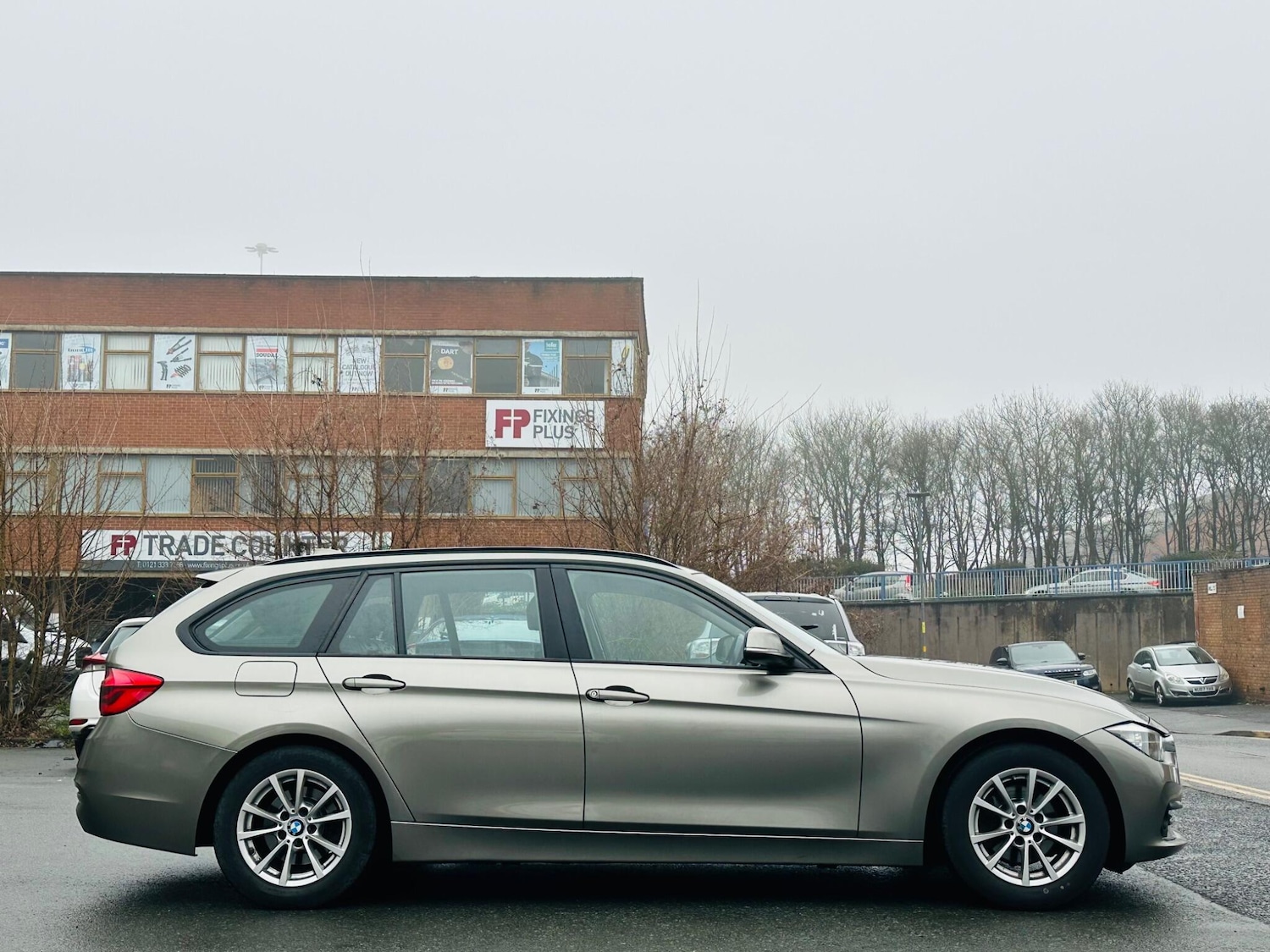 Used BMW 3 Series 2016 for sale - 77130890: Photo 14