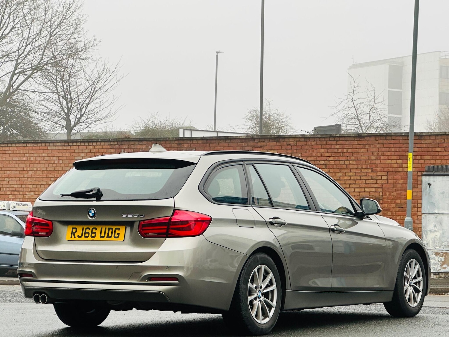 Used BMW 3 Series 2016 for sale - 77130890: Photo 15