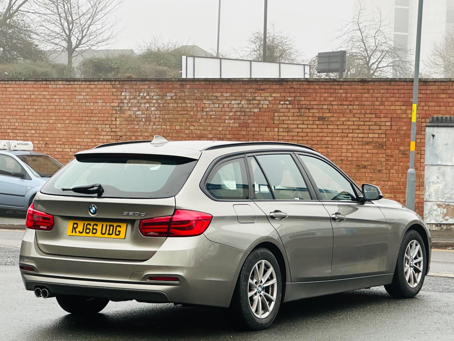 Used BMW 3 Series 2016 for sale - 77130890: Photo 16