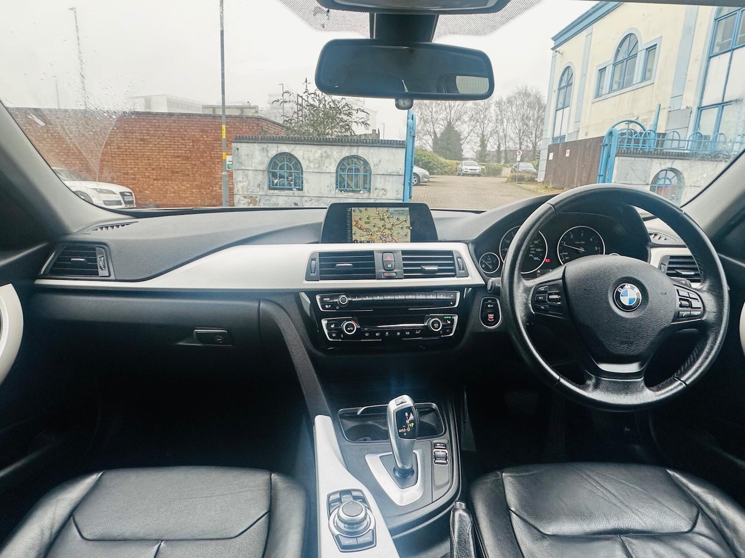 Used BMW 3 Series 2016 for sale - 77130890: Photo 18