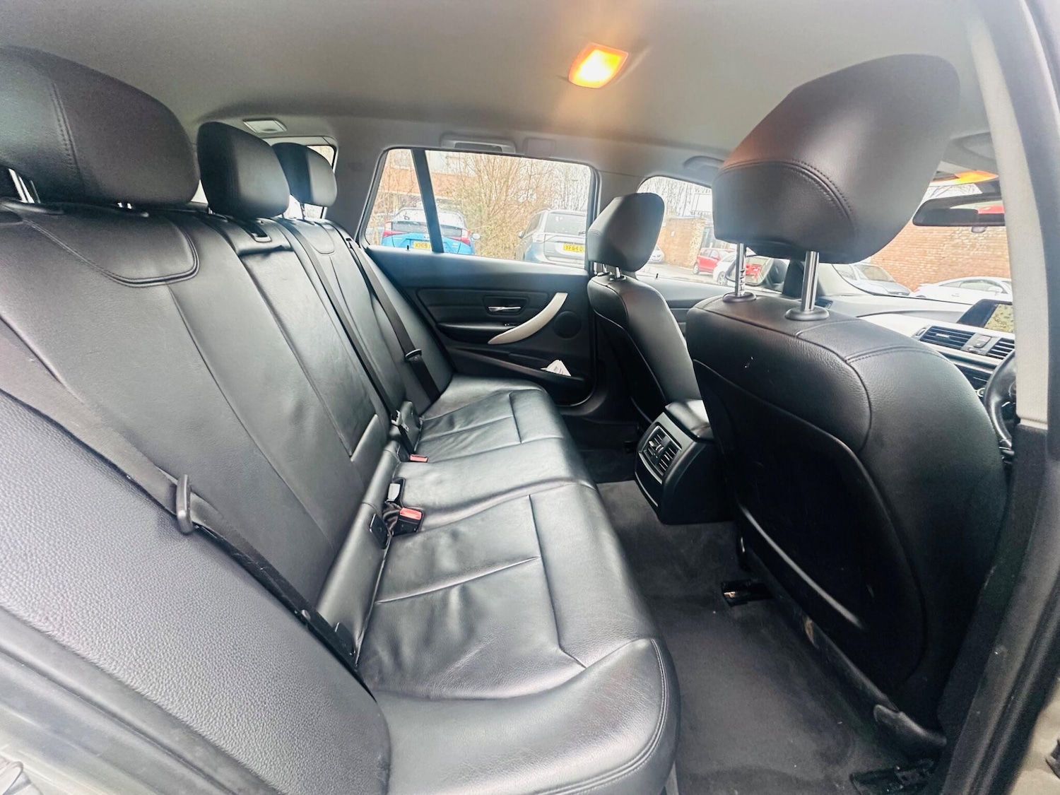 Used BMW 3 Series 2016 for sale - 77130890: Photo 19