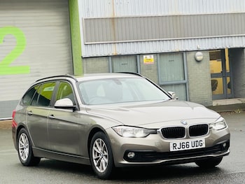 BMW 3 Series feature image